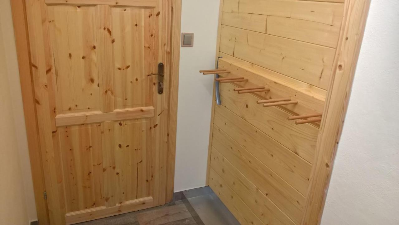 Horni Namesti Rokytnice nad Jizerou Zewnętrze zdjęcie